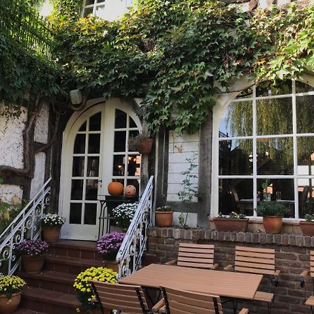 St. Vinzenz Hotel Kerpen  Eksteriør billede