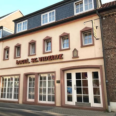 St. Vinzenz Hotel Kerpen  Eksteriør billede