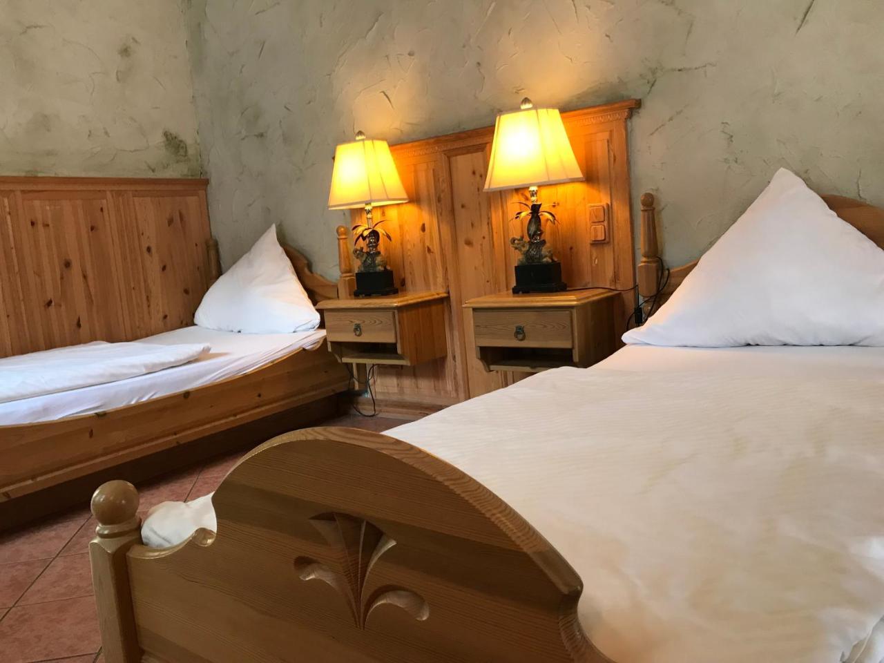 St. Vinzenz Hotel Kerpen  Eksteriør billede