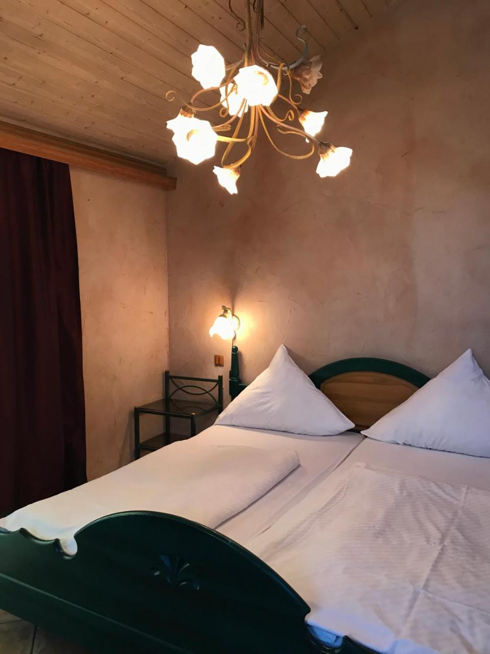 St. Vinzenz Hotel Kerpen  Eksteriør billede