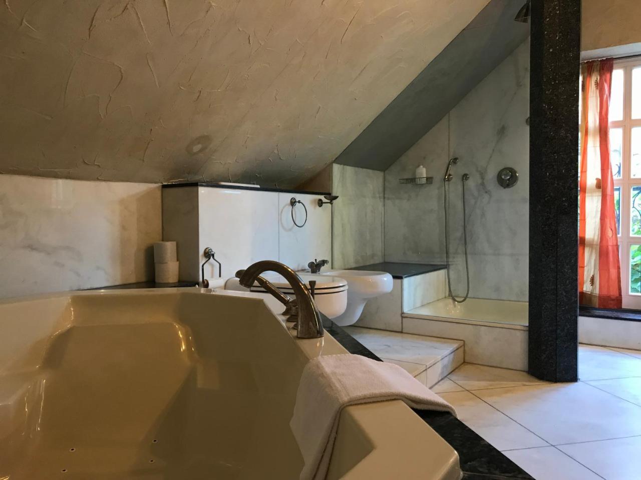 St. Vinzenz Hotel Kerpen  Eksteriør billede