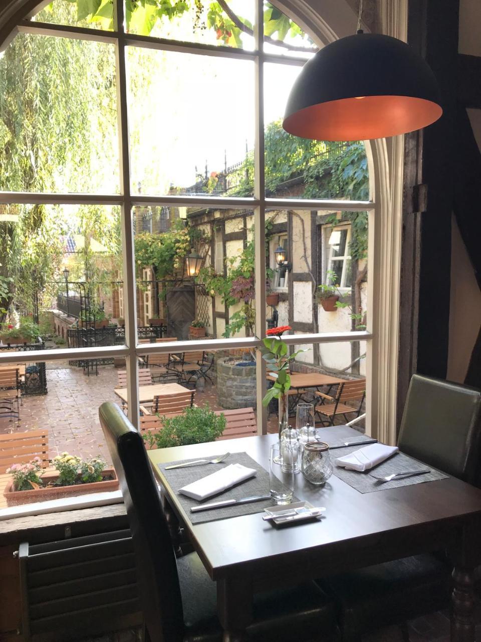 St. Vinzenz Hotel Kerpen  Eksteriør billede